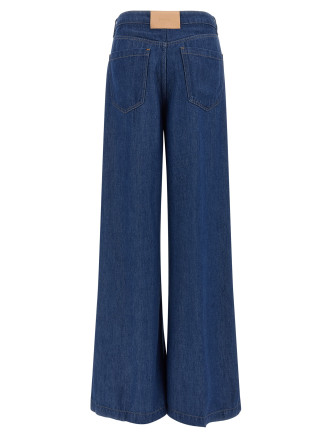 Джинсы NUDE 'Tilda' (1103E26472222) #