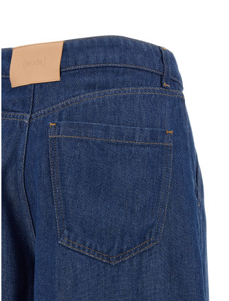 Джинсы NUDE 'Tilda' (1103E26472222) #