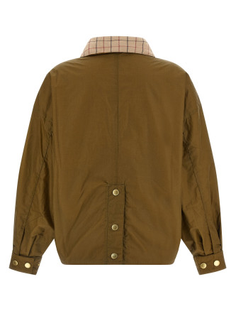 Повседневная куртка BARBOUR 'Launton' (LWX1535LWXSN31) #