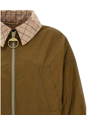 Повседневная куртка BARBOUR 'Launton' (LWX1535LWXSN31) #