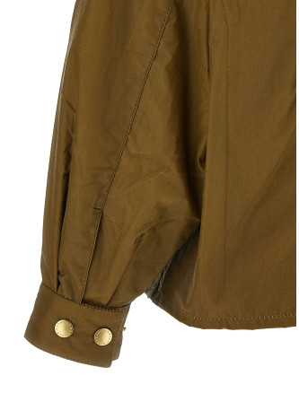 Повседневная куртка BARBOUR 'Launton' (LWX1535LWXSN31) #