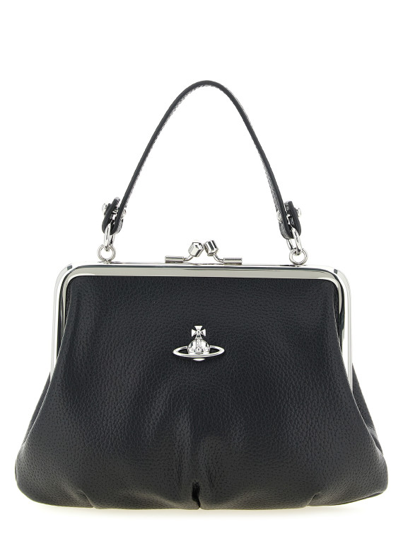 Ручная сумка VIVIENNE WESTWOOD 'Granny Frame' (4B010007WS000DN403) #1