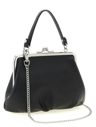 Ручная сумка VIVIENNE WESTWOOD 'Granny Frame' (4B010007WS000DN403) #