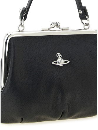 Ручная сумка VIVIENNE WESTWOOD 'Granny Frame' (4B010007WS000DN403) #