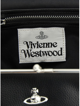 Ручная сумка VIVIENNE WESTWOOD 'Granny Frame' (4B010007WS000DN403) #