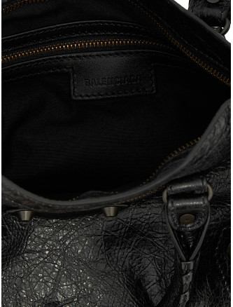 Ручная сумка BALENCIAGA 'Le City Bag S' (8114422ABEK1000) #