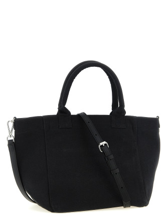 Сумка-тоут GANNI 'Pony' (B2110039252) #