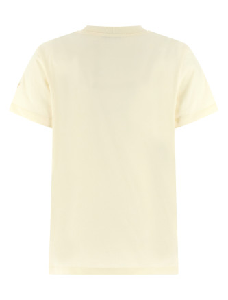 Футболка MONCLER Logo T-shirt (L10938C0003089AUO034) #