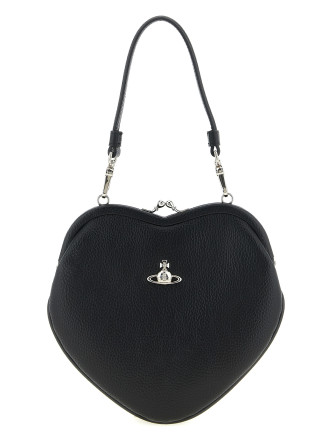 Ручная сумка VIVIENNE WESTWOOD 'Belle Heart Frame'