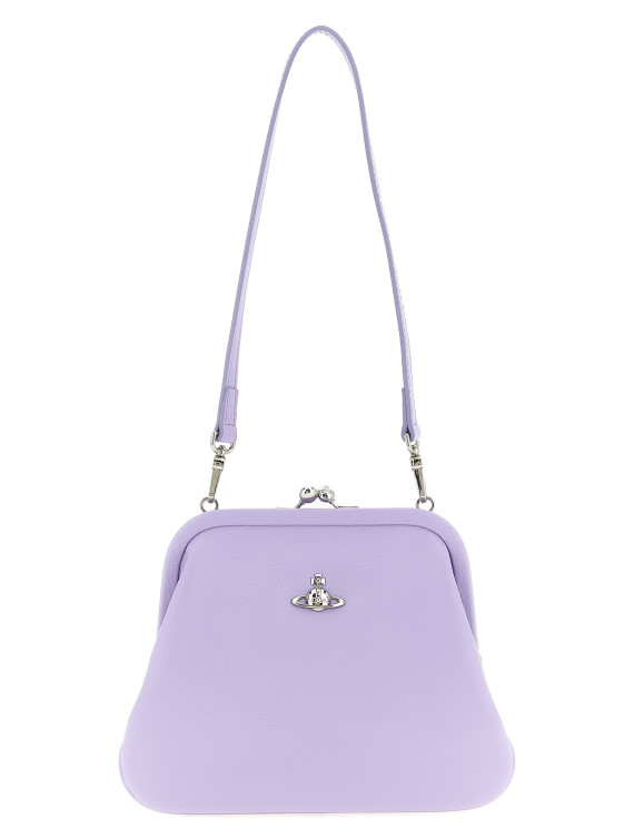 Клатч VIVIENNE WESTWOOD 'Vivienne' (4B01001BWS000DJ402) #1