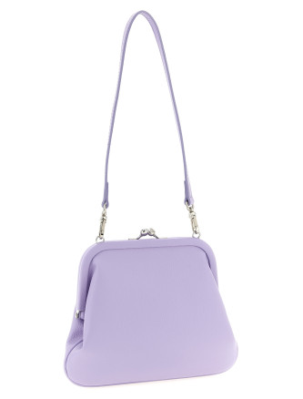 Клатч VIVIENNE WESTWOOD 'Vivienne' (4B01001BWS000DJ402) #