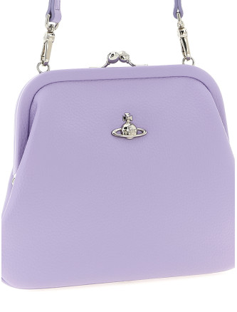 Клатч VIVIENNE WESTWOOD 'Vivienne' (4B01001BWS000DJ402) #