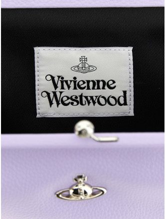 Клатч VIVIENNE WESTWOOD 'Vivienne' (4B01001BWS000DJ402) #