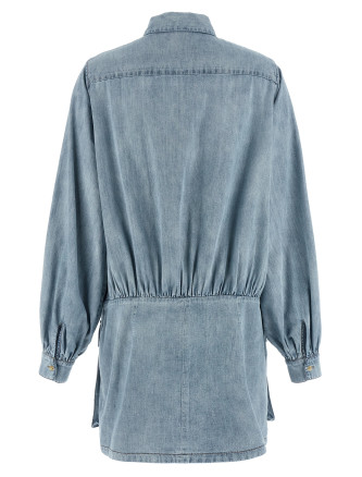 Мини 7 FOR ALL MANKIND 'Utility' (7N9T0G51U73I2) #