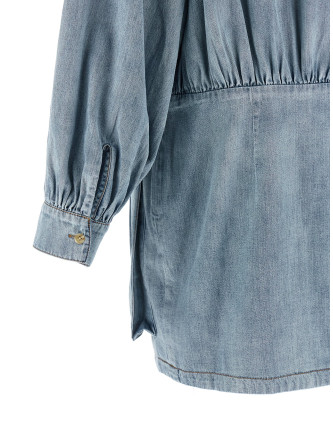 Мини 7 FOR ALL MANKIND 'Utility' (7N9T0G51U73I2) #