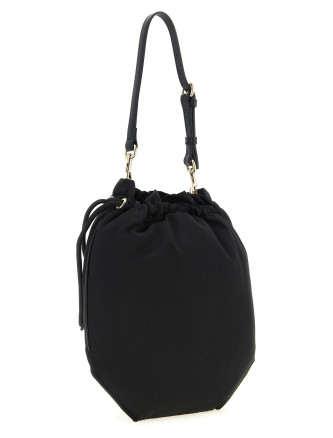 'Drawstring Pouch' handbag (57010007UW01F4N401) #
