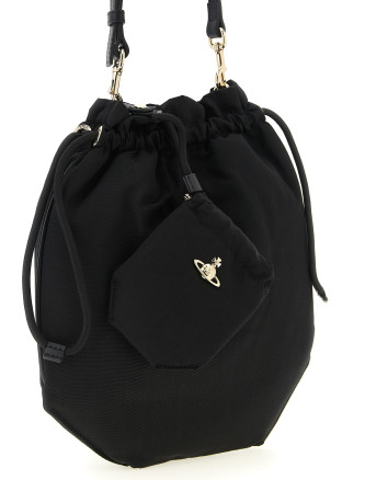 'Drawstring Pouch' handbag (57010007UW01F4N401) #