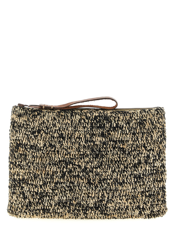 'Ampy' clutch (AMPYTIGA) #1