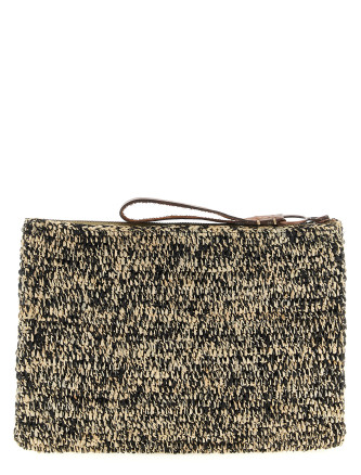 'Ampy' clutch (AMPYTIGA) #