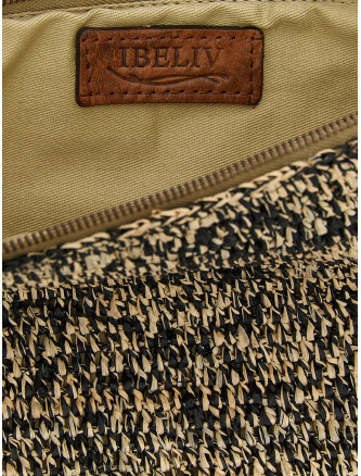 'Ampy' clutch (AMPYTIGA) #