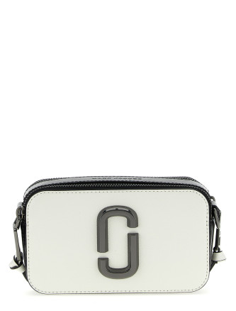 Сумка через плечо MARC JACOBS The Snapshot crossbody bag