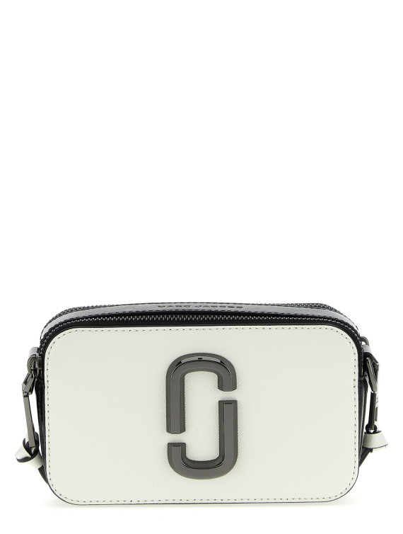 Сумка через плечо MARC JACOBS The Snapshot crossbody bag (2P3HCR005H01005) #1
