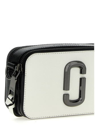 Сумка через плечо MARC JACOBS The Snapshot crossbody bag (2P3HCR005H01005) #