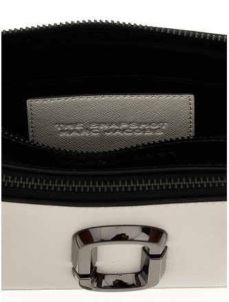 Сумка через плечо MARC JACOBS The Snapshot crossbody bag (2P3HCR005H01005) #