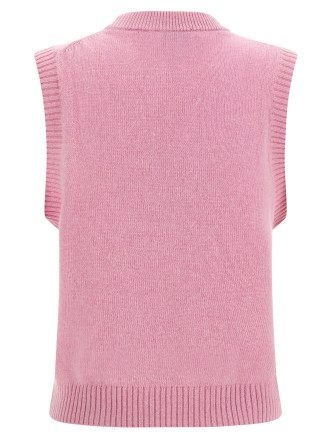 Жилет GANNI Wool vest (A1070278868) #