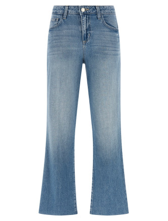 Джинсы L'AGENCE 'Wanda'