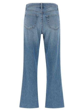 Джинсы L'AGENCE 'Wanda' (2721BRIRAHIM) #