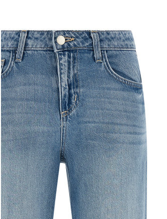 Джинсы L'AGENCE 'Wanda' (2721BRIRAHIM) #