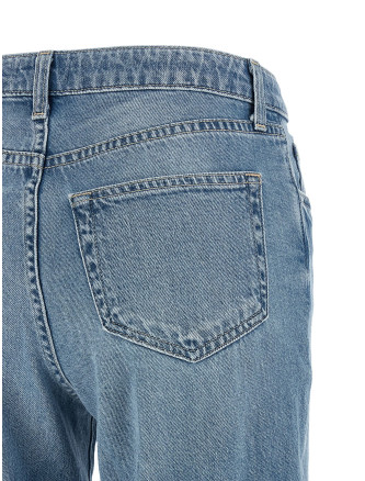 Джинсы L'AGENCE 'Wanda' (2721BRIRAHIM) #