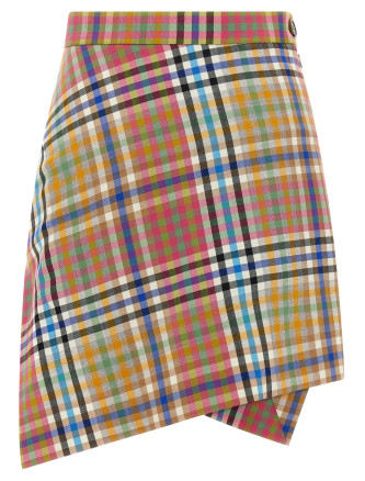 Макси VIVIENNE WESTWOOD 'Infinity'