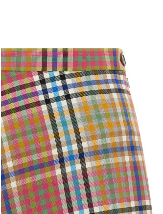 Макси VIVIENNE WESTWOOD 'Infinity' (1K01002RW01CDO215) #