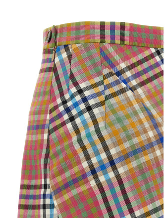 Макси VIVIENNE WESTWOOD 'Infinity' (1K01002RW01CDO215) #