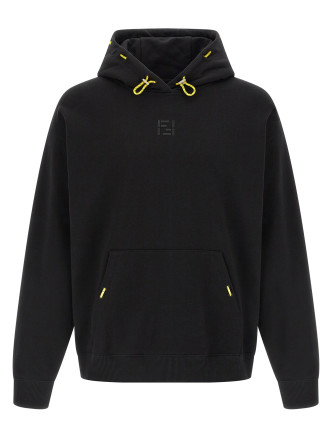 Толстовка FENDI Hoodie