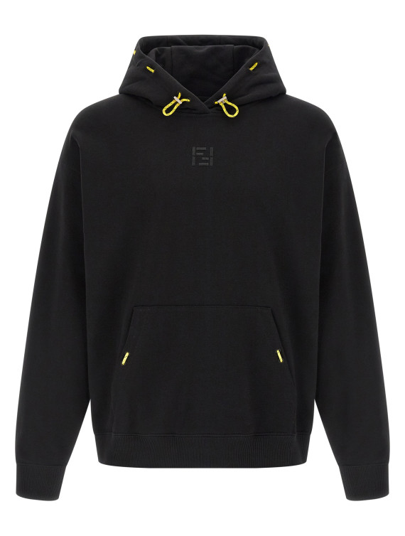 Толстовка FENDI Hoodie (FY1356AYY0F0QA1) #1