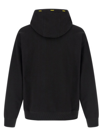 Толстовка FENDI Hoodie (FY1356AYY0F0QA1) #