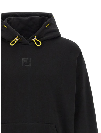Толстовка FENDI Hoodie (FY1356AYY0F0QA1) #