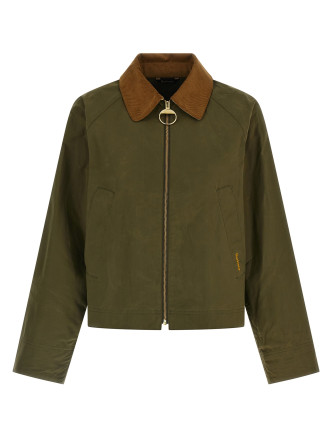 Повседневная куртка BARBOUR 'Catlin'