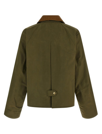 'Catlin' jacket (LCA0392LCAGN31) #