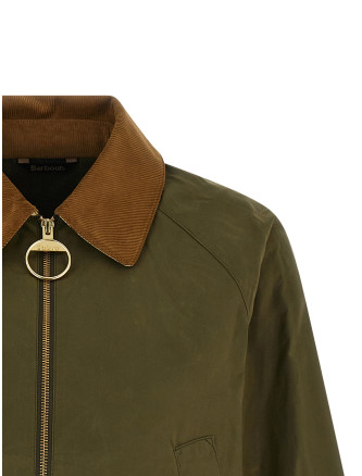 'Catlin' jacket (LCA0392LCAGN31) #