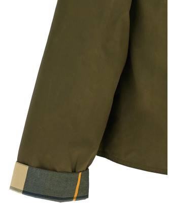 'Catlin' jacket (LCA0392LCAGN31) #