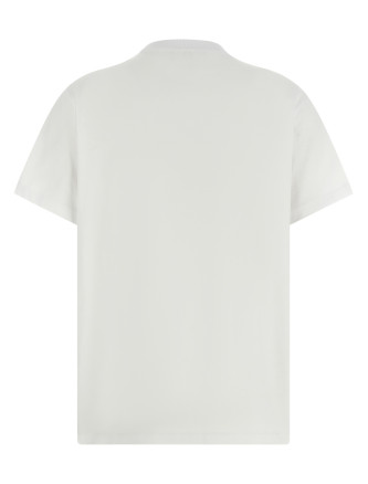 Футболка GANNI 'Pony' (A1050048151) #