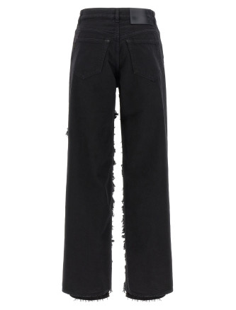 'Bonnie' jeans (HEW03330GF181PXT0491) #