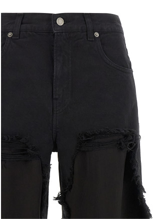 'Bonnie' jeans (HEW03330GF181PXT0491) #