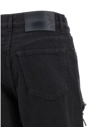 'Bonnie' jeans (HEW03330GF181PXT0491) #