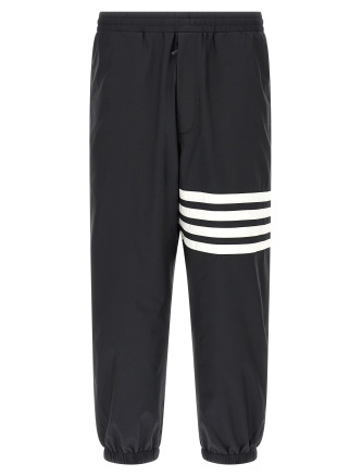 Брюки THOM BROWNE 'Track'