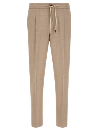 Брюки INCOTEX 'Modello 78'